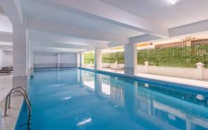 Sky City Nest at Riara One