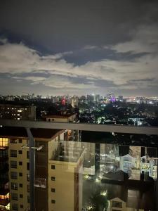 Sky City Nest at Riara One