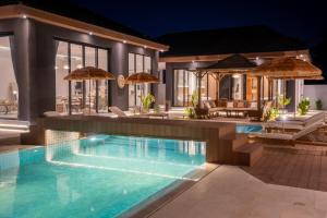 The Reef Villa