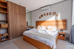 The Reef Villa