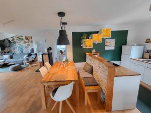 Ferienwohnung am Sendberg