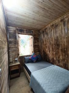 Mocs House bắc hà