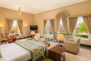 Ramgarh Lodge, Jaipur – IHCL SeleQtions