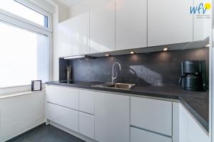 Haus am Nordbad Ferienwohnung Sandhaus am Nordbad