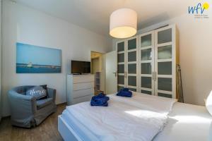 Haus am Nordbad Ferienwohnung Sandhaus am Nordbad