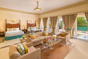 Ramgarh Lodge, Jaipur – IHCL SeleQtions