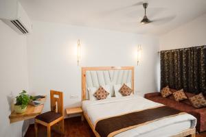 Wildernest Resort