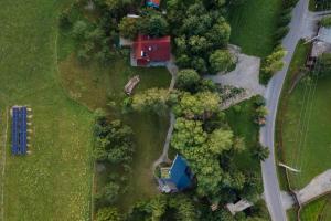 Chalets Szőcs-birtok