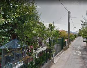 A casa ru´pustino