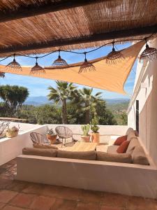 Finca El Sueño Andaluz