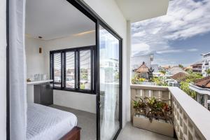 Pyramid Ateliero Hotel Canggu