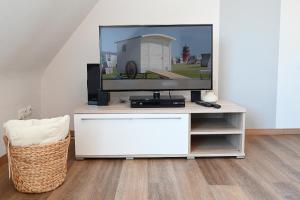 Haus Nordseetraum Wohnung 6