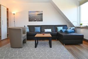 Haus Nordseetraum Wohnung 6