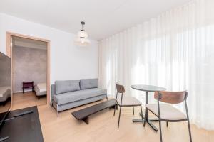 Kalda B Apartments