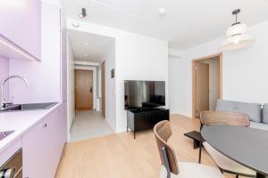 Kalda B Apartments