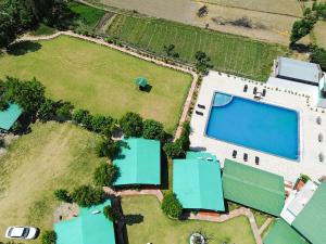 Wildernest Resort