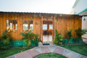 Wildernest Resort
