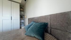 Cozy seaside apartment, balcony, 3 min to beach