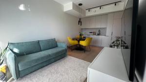 Cozy seaside apartment, balcony, 3 min to beach