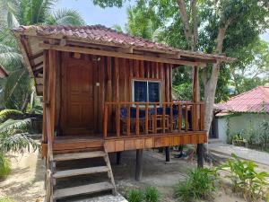 Stay in Paradise Koh Rong