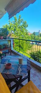 Angel Village Sea View and Surf Studio