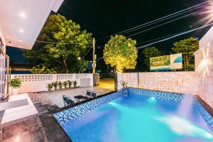 Havia Villa Sầm Sơn