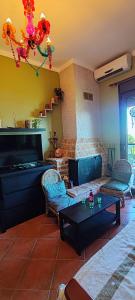 Angel Village Sea View and Surf Studio