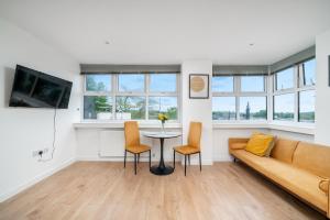 Aylesbury 1 Bed Apartments for Short Stays
