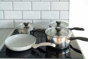 Aylesbury 1 Bed Apartments for Short Stays