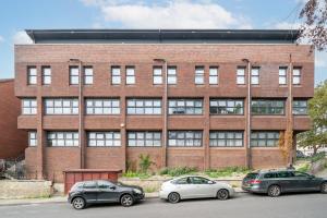 Aylesbury 1 Bed Apartments for Short Stays