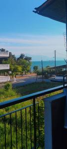 Angel Village Sea View and Surf Studio