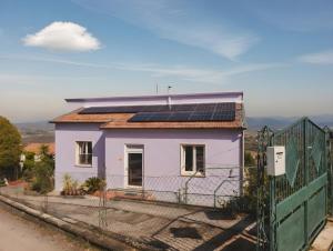 La Casa dellAnello Narni