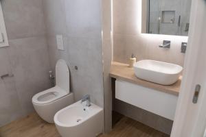 TWINSANDBI Apartments A