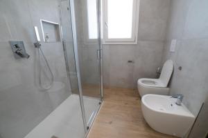 TWINSANDBI Apartments A