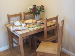 The Stable - Near St Ives Beaches Dog Friendly