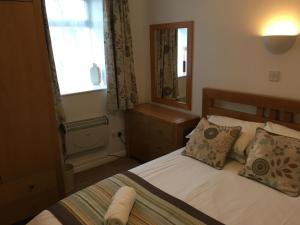 The Stable - Near St Ives Beaches Dog Friendly