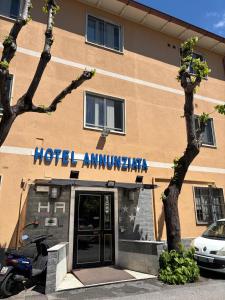 Hotel Annunziata