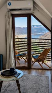 Panorama Apartment