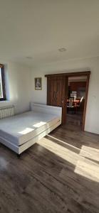 Apartament WLA
