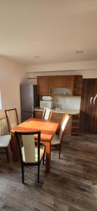 Apartament WLA
