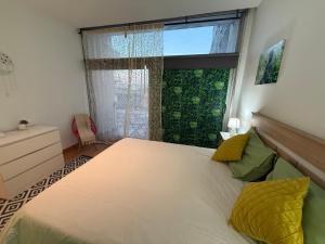 Villaverde light & terrace