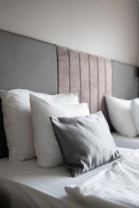 Bellevue Park Hotel Riga with FREE Parking