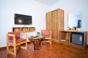 Wildernest Resort