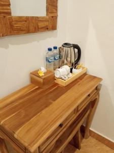 Natah Shanti Homestay