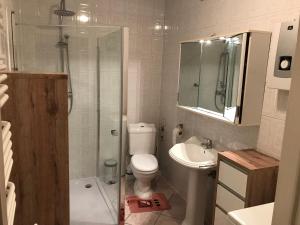 Ferienwohnung in MisdroyOstsee
