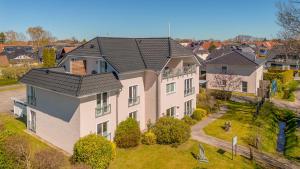 Johouse Zingst Johouse Zimmer 02