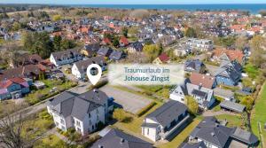 Johouse Zingst Johouse Zimmer 02