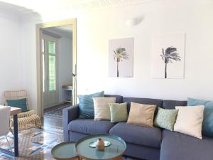Casa Luxe Suites Barcelona