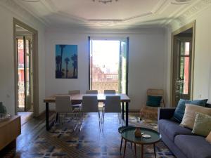 Casa Luxe Suites Barcelona