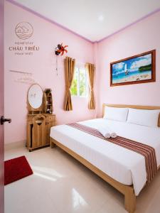 Homestay Châu Triều - Phan Thiết